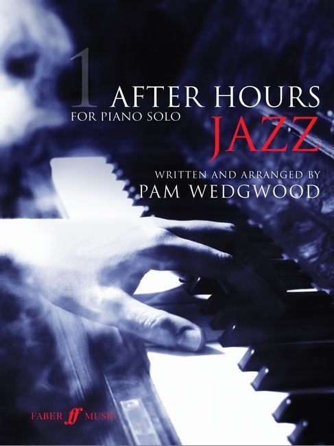 After Hours Jazz 1 (piano)