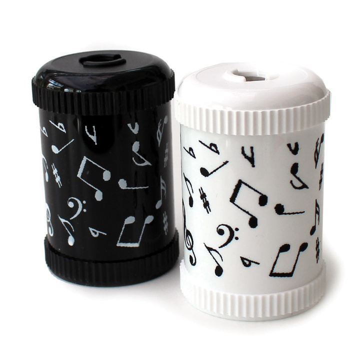 Barrel Sharpeners