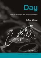 Day Eb Sax & Piano